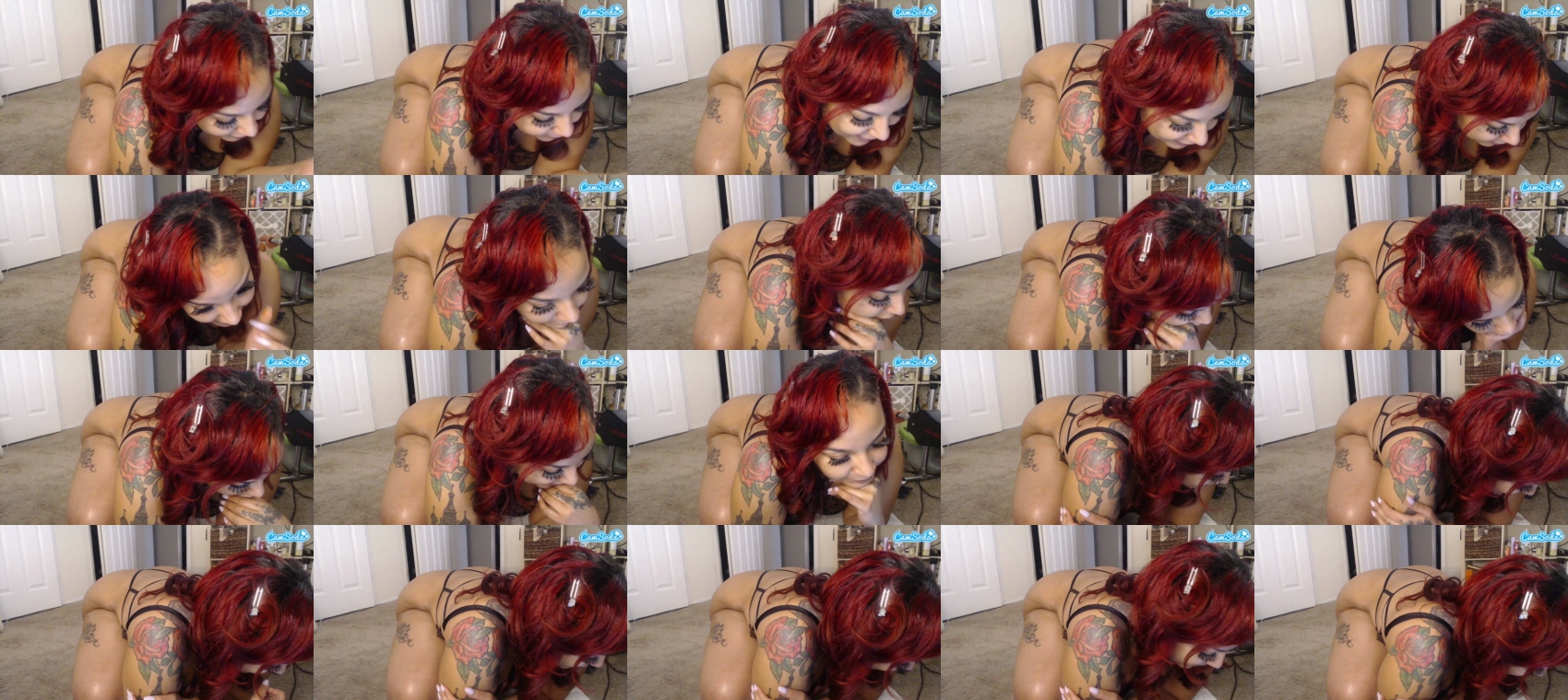 elegance CamSoda 22-02-2023